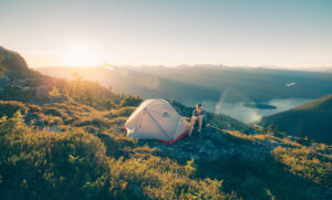 Deer Camp Cookery