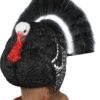 Delta McKenzie Backyard 3D Target Strutter Turkey