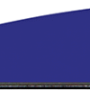 Q2i Fusion X-II SL Vanes Blue 2.1 in. 100 pk.