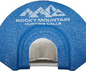 Rocky Mountain Royal Point Elk Diaphragm Call