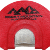 Rocky Mountain Tines Up Elk Diaphragm Call
