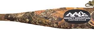Rocky Mountain Rogue Bugle Tube