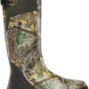 LaCrosse Alphaburly Pro Boot Realtree Edge 1600g 11