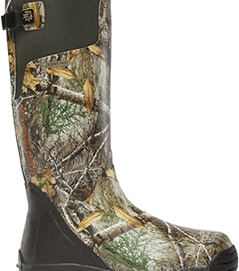 LaCrosse Alphaburly Pro Boot Realtree Edge 1600g 11