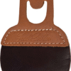 Fred Eichler 3 Under Cordovan Tab Medium RH