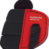 Black Widow Super Leather Shooting Tab 3 Fingers Under Medium LH