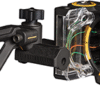 Trophy Ridge React H4 Sight Black 4 pin LH