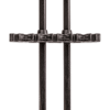 Trophy Ridge 5 Spot Quiver Realtree Edge