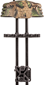 Trophy Ridge 5 Spot Quiver Realtree Edge