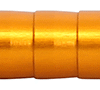 Easton 6.5mm Inserts Orange 12 pk.