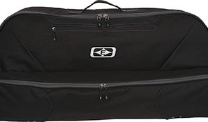 Easton Bow Go Bowcase Black