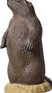 Rinehart Groundhog Target