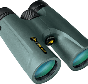 Alpen Magnaview Binoculars Closed Bridge 10 x 42