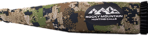 Rocky Mountain Wapiti Whacker Bugle Sitka Subalpine