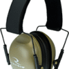 Radians Lowset Earmuff Tan
