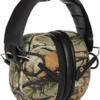 Radians Electronic Earmuff Vista Camo