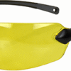 Radians Overlook Shooting Glasses Amber Lens