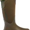 Lacrosse Women’s Alpha Agility Snake Boot Brown 6