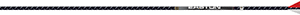 Easton 5mm Full Metal Jacket Arrows 250 Blazer Vanes 6 pk.