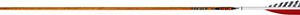 Easton Carbon Legacy Arrows 400 4 in. Feathers 6 pk.
