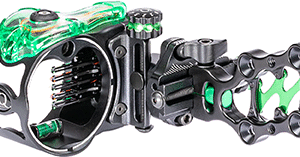 IQ Micro 5 Pin Sight RH