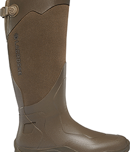 Lacrosse Alpha Agility Boots Brown 12