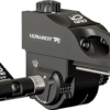 QAD UltraRest TRi Target Rest Black RH