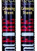 ConQuest Fire Cartridge Ever Calm