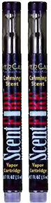 ConQuest Fire Cartridge Ever Calm