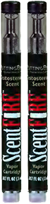 ConQuest Fire Cartridge Hunters Pack