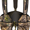 Hunter Safety System Hybrid Harness w/Elimishield Realtree Large/X-Large