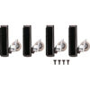 Last Chance Wheel Kit Floor Stand