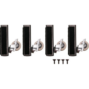 Last Chance Wheel Kit Floor Stand