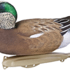 Flambeau Classic Wigeon Decoy 6 pk.