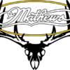 Raxx Mathew Bow Holder