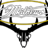 Raxx Mini Mathews
