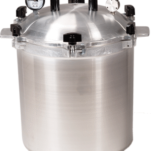 All American Canner Pressure Cooker 25 Qt.