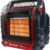 Mr. Heater Big Buddy Heater