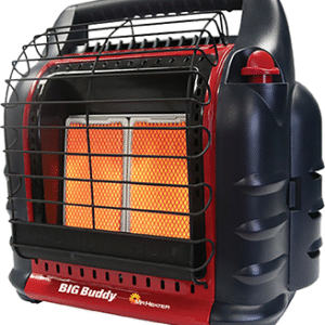 Mr. Heater Big Buddy Heater