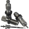 Lyman Premium Carbide 4 Piece Die Set .40 S&W/10 mm