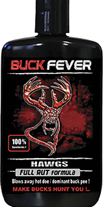Buck Fever Full Rut Scent 8 oz.