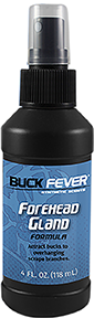 Buck Fever Gland Scent 4 oz.