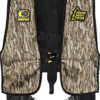 Hunter Safety System Lil Treestalker Youth Harness Mossy Oak Bottomland