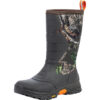 Muck Apex Pro Boot Mossy Oak Country DNA 10