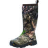Muck Arctic Pro Camo Boot Mossy Oak Country DNA 9