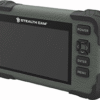 Stealth Cam SD HD Card Viewer 4.3 in. LCD Screen