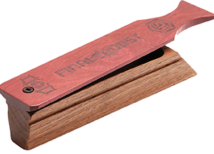 Hunter Specialties DOD Turkey Box Call Turkey Call