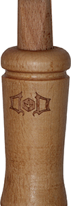 Hunter Specialties DOD Crow Locator Turkey Call