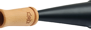 Hunter Specialties DOD Howler Locator Turkey Call