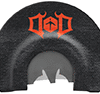 Hunter Specialties DOD Tongue Ghost Call Turkey Diaphragm Call